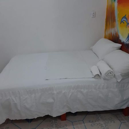 Habitaciones Chiquil Ha Rio Lagartos Bagian luar foto