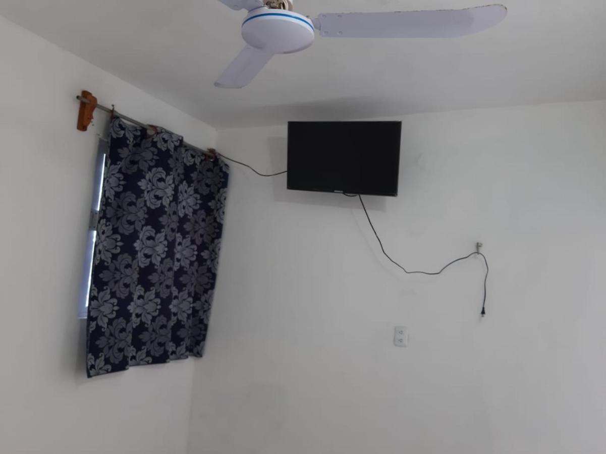 Habitaciones Chiquil Ha Rio Lagartos Bagian luar foto